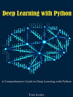cover image of Deep Learning with Python